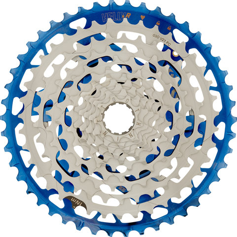 e*thirteen Helix R 11-Speed Cassette - intergalactic/9-46