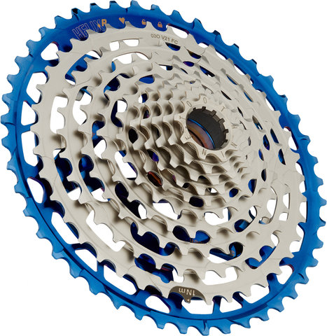 e*thirteen Helix R 11-Speed Cassette - intergalactic/9-46