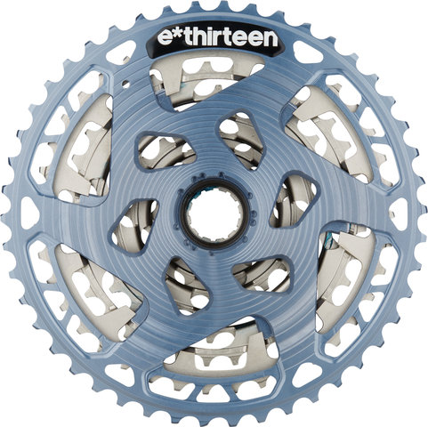 e*thirteen Cassette Helix R 11 vitesses - grey/9-46