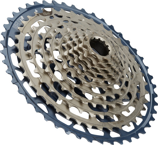 e*thirteen Cassette Helix R 11 vitesses - grey/9-46