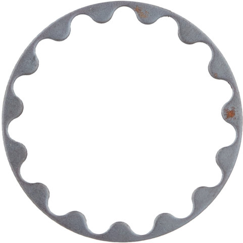 Helix R Guidering Direct Mount Chainring - naranja/32 tooth