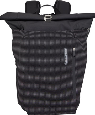 Sac à Dos / Sacoche Hybride Vario PS High Visibility QL2.1 - black reflective/26 litres