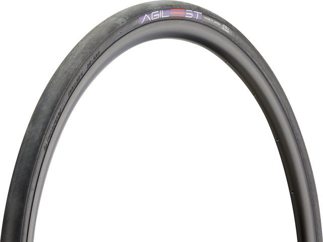 Pneu Souple Agilest 28" - black/28-622 (700x28C)