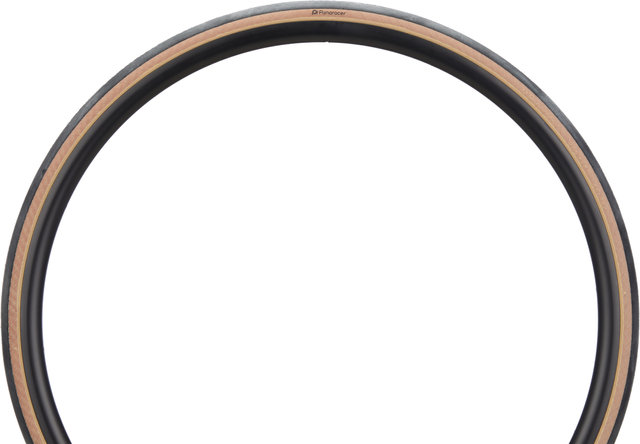 Pneu Souple Agilest 28" - black-amber/25-622 (700x25C)