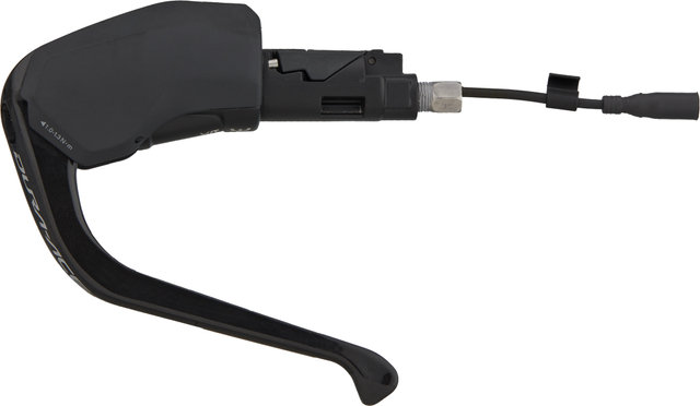 Dura-Ace BR-R9270 + Di2 ST-R9180 Disc Brake - black/front