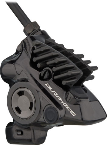Frein à disque Shimano Dura-Ace BR-R9270 + Di2 ST-R9180
