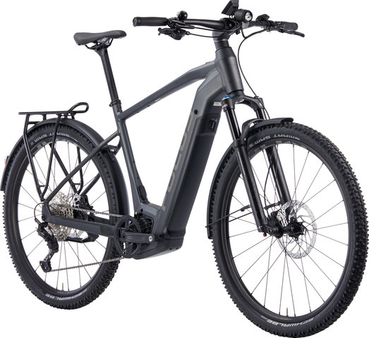 Velo electrique 2025 focus aventura 2