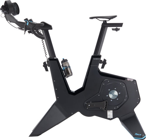 Garmin Rodillo de entrenamiento Tacx Neo Bike Plus - negro/universal