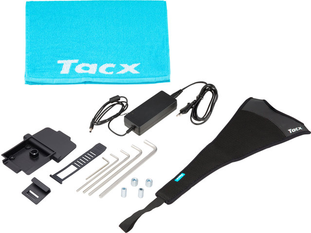 Garmin Tacx Neo Bike Plus Rollentrainer - schwarz/universal