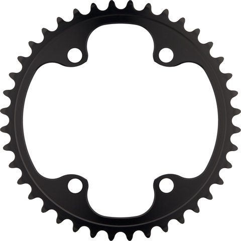 Shimano Dura-Ace FC-R9200 12-speed Chainring - black/40 tooth