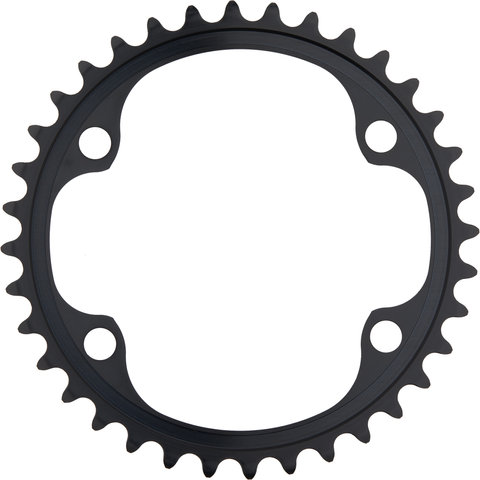 Shimano Dura-Ace Kettenblatt FC-R9200 12-fach - schwarz/36 Zähne