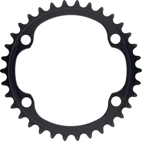 Dura-Ace Kettenblatt FC-R9200 12-fach - schwarz/34 Zähne