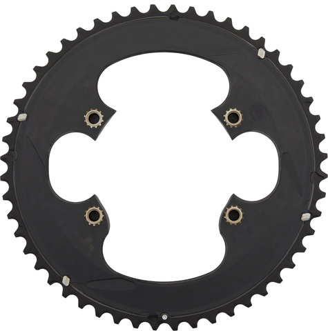 Shimano Ultegra FC-R8100 12-speed Chainring - anthracite/52 tooth