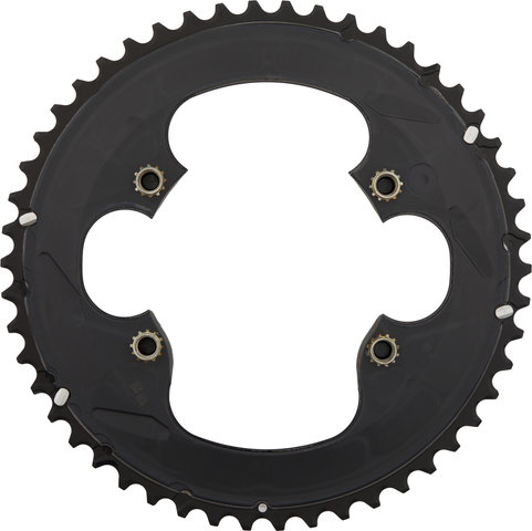 Shimano Ultegra FC-R8100 12-speed Chainring - anthracite/50 tooth
