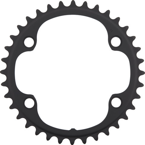 Shimano Ultegra FC-R8100 12-speed Chainring - black/36 tooth