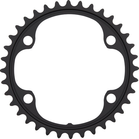 Shimano Ultegra FC-R8100 12-speed Chainring - black/36 tooth