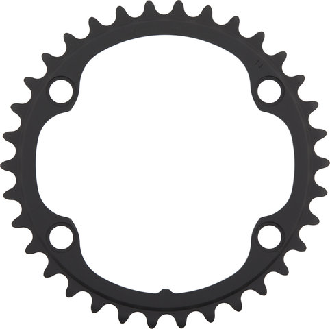 Shimano Ultegra FC-R8100 12-speed Chainring - black/34 tooth