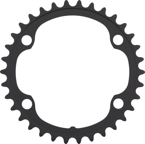Shimano Ultegra FC-R8100 12-speed Chainring - black/34 tooth