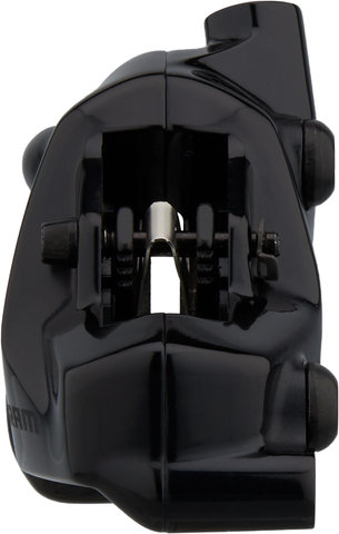 SRAM Brake Caliper for S-900 HRD FM - black/front / rear