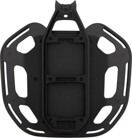 Specialized Turbo Front Pannier Rack w/ Adventure Plate - black/universal