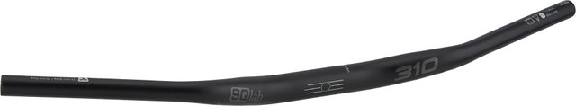 SQlab 310 3.0 - 31.8 Handlebars - black/720 mm 18°