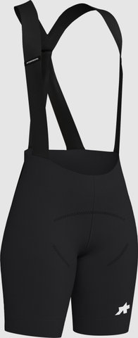ASSOS Uma GT Bib Shorts S11 Damen Trägerhose - black series | M