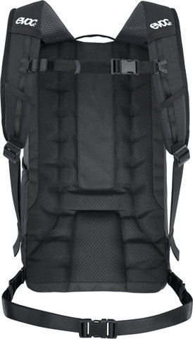 evoc Commute 22 Rucksack - black/22000 ml