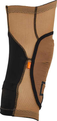 Race Face Covert Knee Pads - loam/M