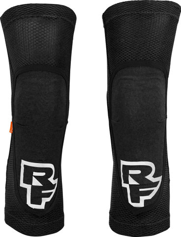 Race Face Covert Knee Knieschoner - stealth/M