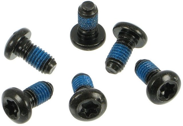 Steel Bolts for Brake Rotors - universal/universal Steel Bolts for Brake Rotors - universal/universal