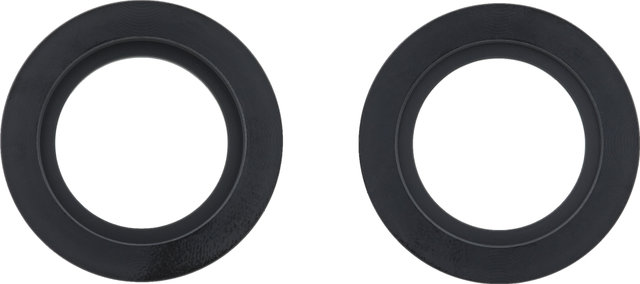 MRP Spacer für Stahlfeder - black/MRP Hazzard A