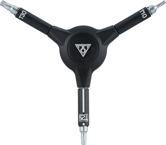 Y-Torx Speed Wrench T10 / T25 / T30 - black/universal