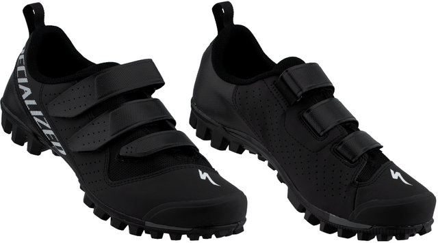 Zapatillas Recon 1,0 MTB - black/42