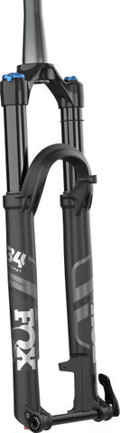 Fox Racing Shox Fourche à suspension 34 Float SC 29" GRIP Performance Boost - matte black/120 /44 /1 1/8" - 1,5" tapered/29"/110 mm/Axe Traversant 15 mm