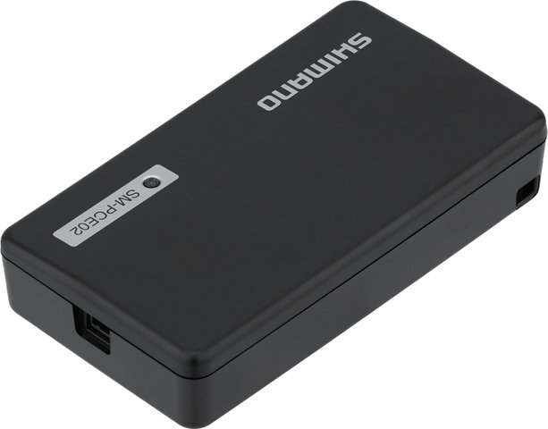 SM-PCE02 PC-Interface para Di2 / STEPS - negro/universal