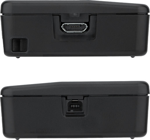 SM-PCE02 PC-Interface para Di2 / STEPS - negro/universal