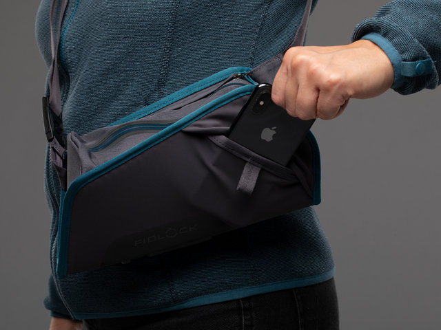 fidlock twist tasche