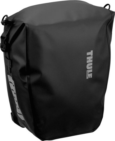 Thule Shield Panniers L - black/25000 ml