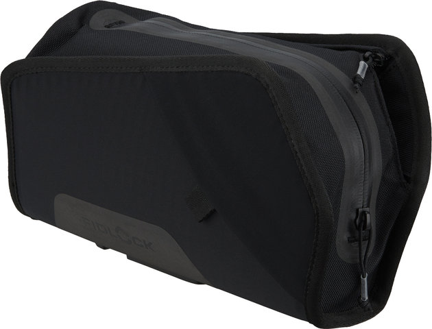 FIDLOCK TWIST essential bag Frame Bag - black/2.4 litres