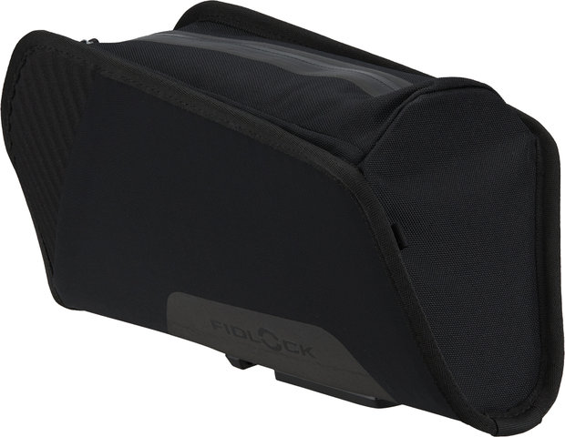 FIDLOCK TWIST essential bag Frame Bag - black/2.4 litres