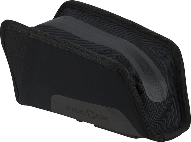 FIDLOCK TWIST essential bag Frame Bag - black/1.1 litres
