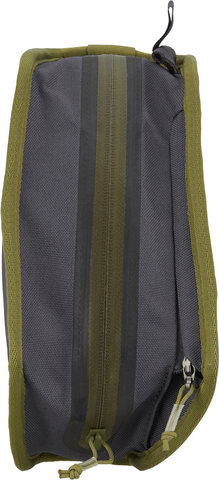 FIDLOCK TWIST essential bag Frame Bag - green/1.1 litres