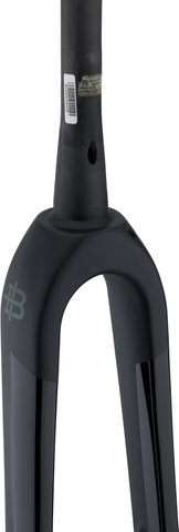 Rigid Boost Gabel - black/1.5 tapered / 15 x 110 mm