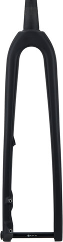 Black Inc Rigid Boost Fork - black/1.5 tapered / 15 x 110 mm