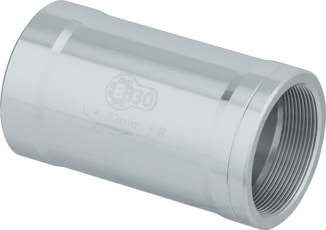 BB30 to BSA Bottom Bracket Adapter - universal/73 mm