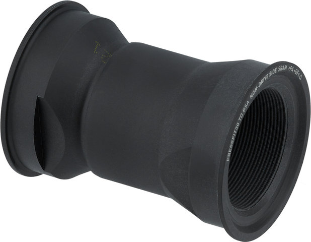 Pressfit 30 to BSA Bottom Bracket Adapter - black/BSA 83