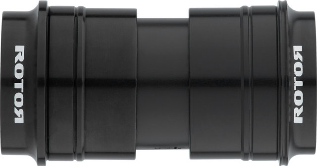 Boîtier de Pédalier Pressfit PF30 4624 MTB 46 x 68/73 mm en Acier - noir/Pressfit