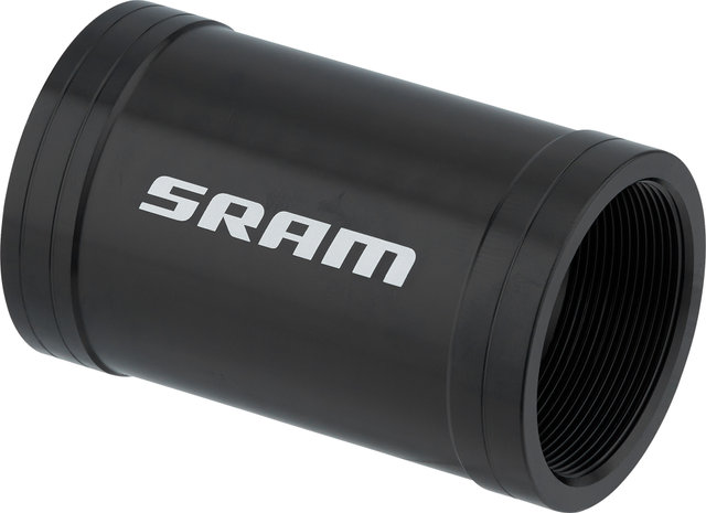 BB30 to BSA Bottom Bracket Adapter - black/BB30