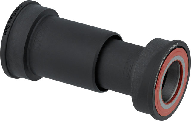 SRAM Boîtier de Pédalier GXP Pressfit pour Fatbike 41 x 121 mm - noir/Pressfit