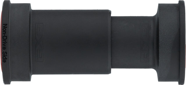 SRAM Boîtier de Pédalier GXP Pressfit pour Fatbike 41 x 121 mm - noir/Pressfit